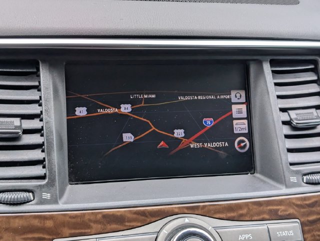 Used 2019 Nissan Armada SL w/ Premium Package RWD image 19