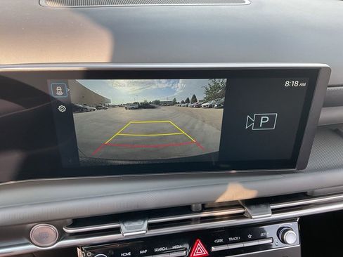 New 2026 Hyundai Santa Cruz SE AWD/4WD image 17