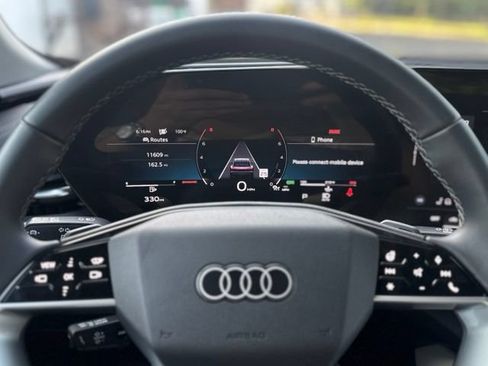 Certified 2025 Audi Q5 Premium Plus w/ Premium Plus AWD/4WD image 20