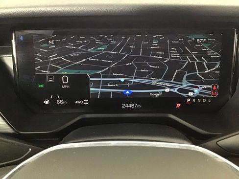 Used 2024 GMC Acadia Elevation w/ Luxury Package image 14