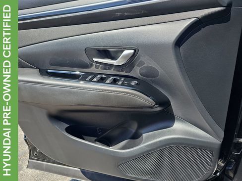 Used 2023 Hyundai Tucson XRT FWD image 30