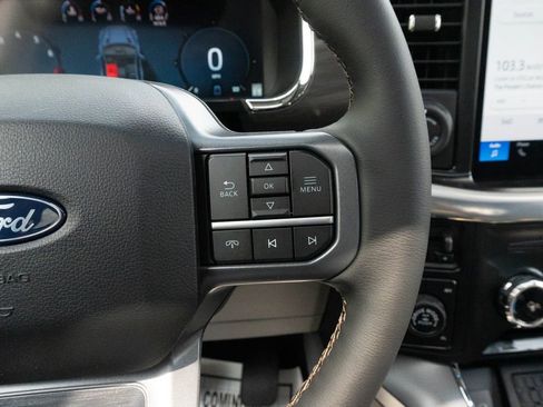 New 2026 Ford F150 Lariat AWD/4WD image 26