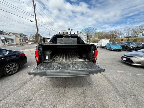 Used 2018 Ford F150 Lariat w/ Equipment Group 502A Luxury AWD/4WD image 33
