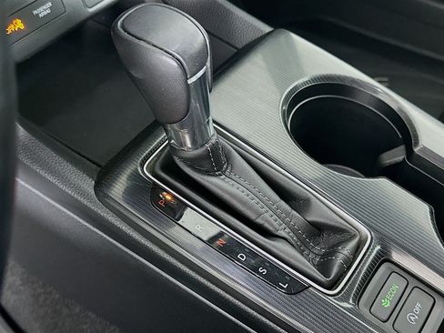 Used 2023 Honda Civic EX image 24