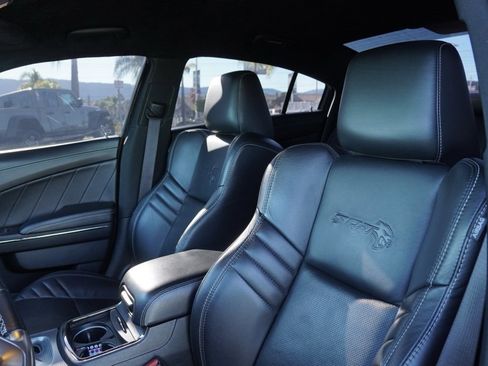 Used 2023 Dodge Charger SRT Hellcat w/ Harman/Kardon Audio Group image 19