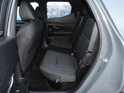 Used 2024 Hyundai Santa Cruz SEL FWD image 18