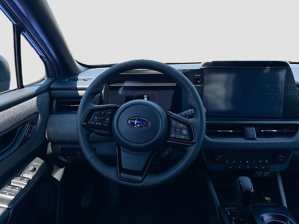 New 2026 Subaru Outback Limited AWD/4WD image 29