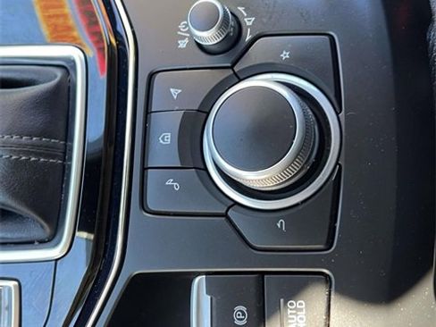 Certified 2023 MAZDA CX-5 AWD 2.5 S w/ Select Package image 18