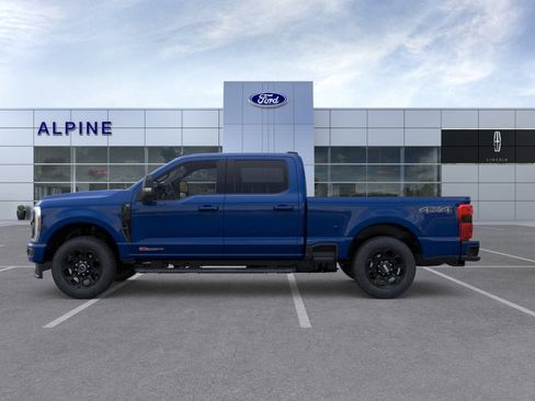 New 2026 Ford F250 XLT AWD/4WD image 3