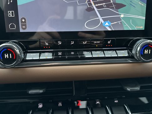 New 2026 GMC Canyon AT4 w/ Nightfall Essentials Package image 28