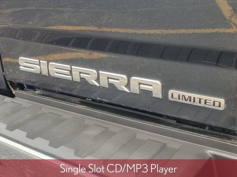 Used 2019 GMC Sierra 1500 SLE w/ SLE Value Package AWD/4WD image 8