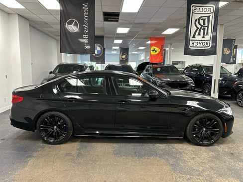 Used 2020 BMW M5 Base w/ Executive Package image 6
