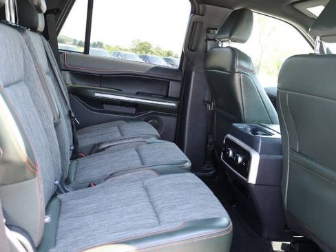 Used 2024 Ford Expedition Timberline AWD/4WD image 16