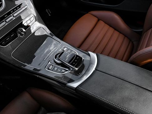Used 2022 Mercedes-Benz C 43 AMG 4MATIC Coupe image 18