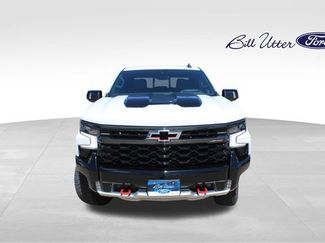 Used 2024 Chevrolet Silverado 1500 ZR2 w/ Technology Package AWD/4WD video 2