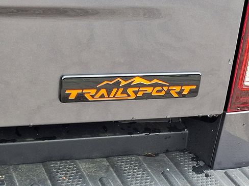 New 2026 Honda Ridgeline TrailSport+ image 32