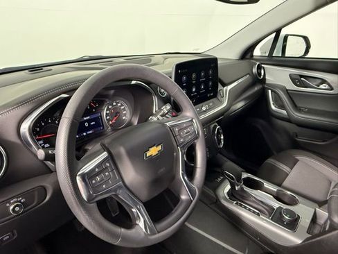 Used 2023 Chevrolet Blazer LT w/ Convenience Package image 58
