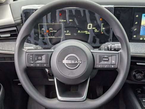 New 2026 Nissan Kicks SV FWD image 10