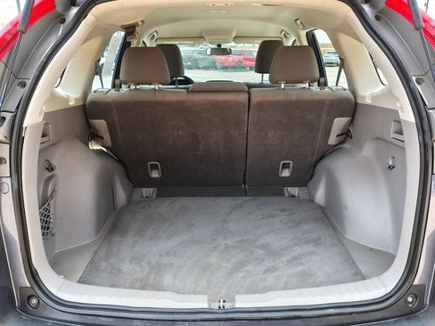 Used 2014 Honda CR-V LX image 8