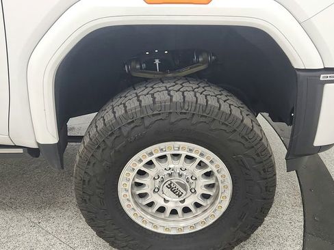 Used 2024 GMC Sierra 3500 Denali Ultimate image 21
