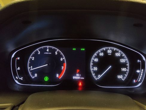 Used 2018 Honda Accord Touring image 22