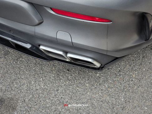 Used 2017 Mercedes-Benz C 63 AMG S image 8