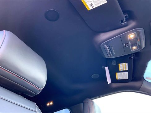 Used 2024 Ford F150 Raptor image 14