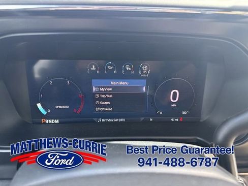 New 2026 Ford F250 Lariat w/ Chrome Package AWD/4WD image 18