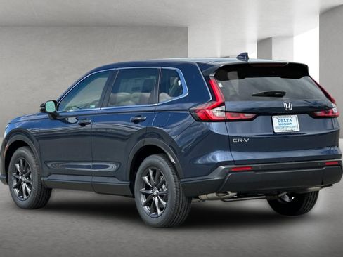New 2026 Honda CR-V EX-L image 6