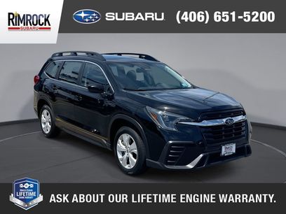 Used 2023 Subaru Ascent 8-Passenger