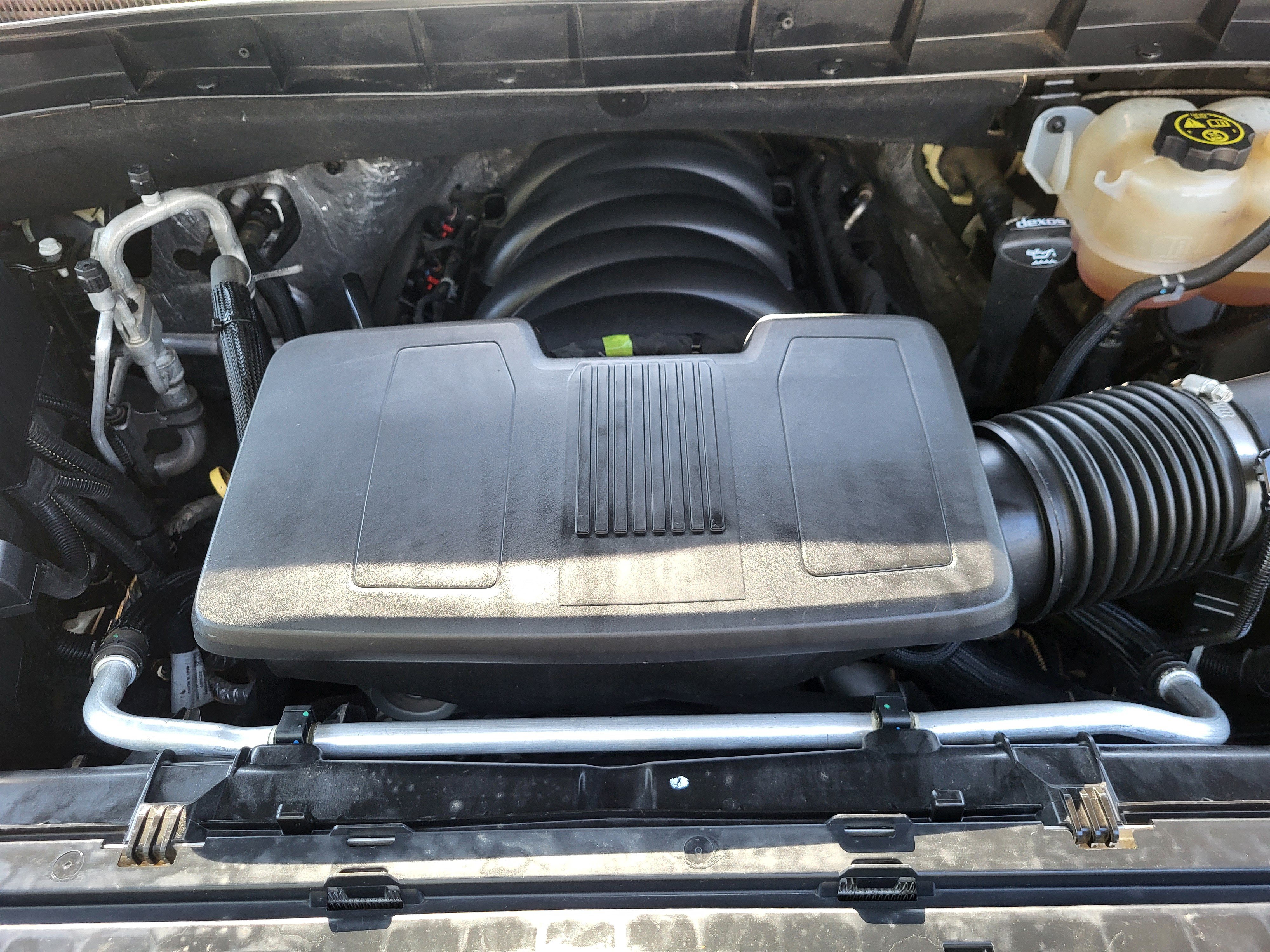 Certified 2021 GMC Sierra 1500 Elevation AWD/4WD image 23