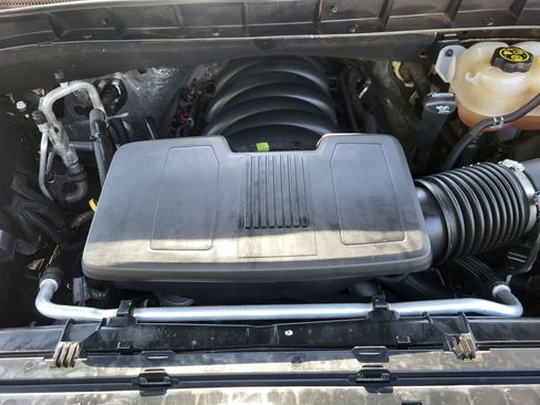 Used 2021 GMC Sierra 1500 Elevation AWD/4WD image 23