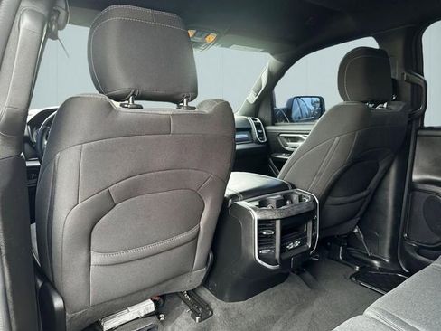 Used 2023 RAM 1500 Big Horn image 24