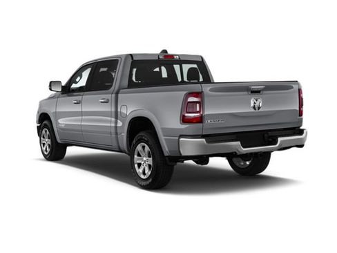 Used 2020 RAM 1500 Laramie w/ Sport Appearance Package AWD/4WD image 2