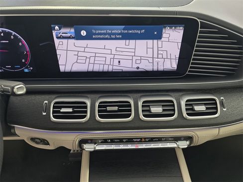 New 2026 Mercedes-Benz GLE 53 AMG 4MATIC image 16