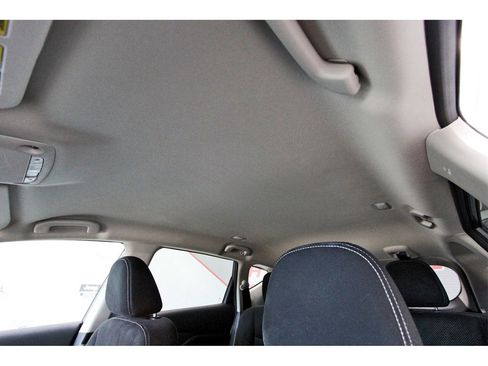 Certified 2023 Nissan Murano S image 28