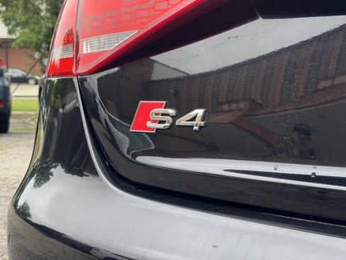 Used 2012 Audi S4 Prestige image 17