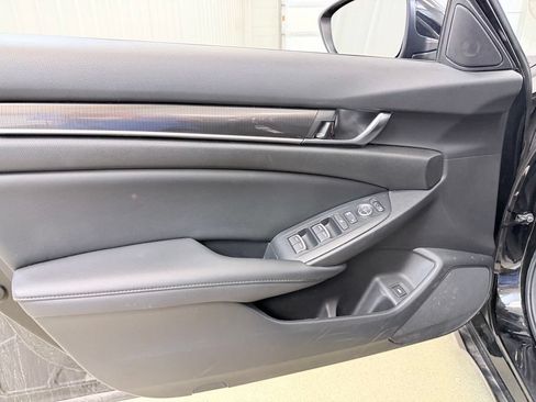 Used 2022 Honda Accord Sport Special Edition image 8