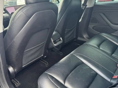 Used 2019 Tesla Model 3 Standard Range Plus RWD image 8