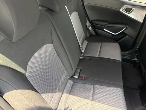 Used 2024 Kia Soul LX w/ Option Group 015 FWD image 18