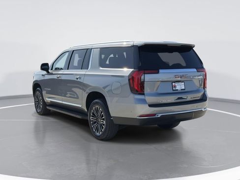 New 2026 GMC Yukon XL Elevation image 5