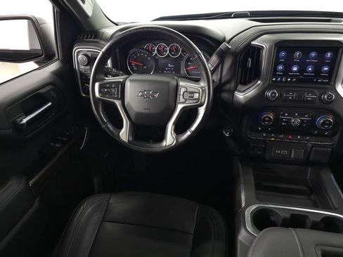 Used 2019 Chevrolet Silverado 1500 RST w/ All-Star Edition image 16