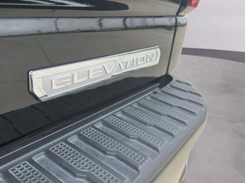 Used 2024 GMC Sierra 1500 Elevation RWD image 15