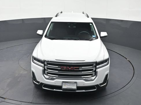 Certified 2023 GMC Acadia SLE w/ Driver Convenience Package AWD/4WD image 29