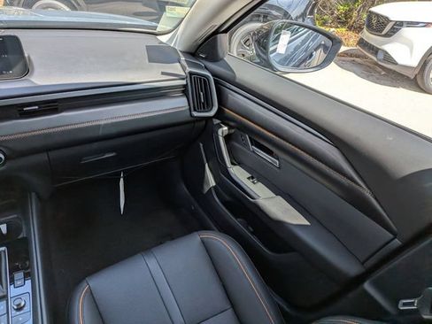 New 2026 MAZDA CX-50 AWD 2.5 Hybrid w/ Weather Package image 17