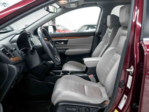 Used 2019 Honda CR-V EX-L image 40