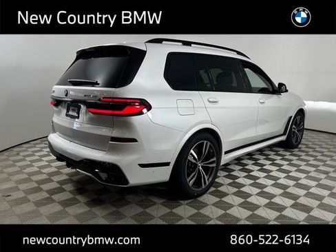 New 2026 BMW X7 xDrive40i image 7