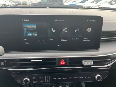 Used 2025 Kia K5 LXS image 20