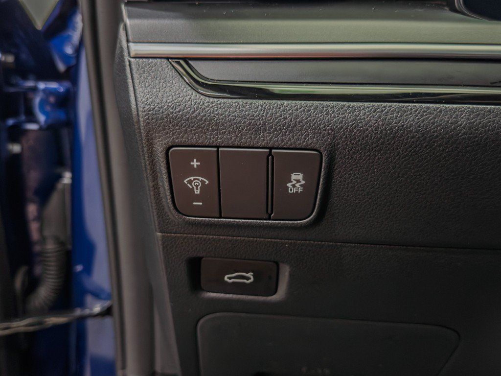 Used 2026 Kia K5 GT w/ GT1 Package FWD image 28
