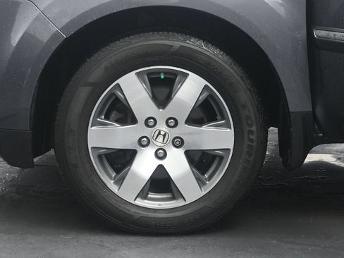 Used 2015 Honda Pilot Touring image 21